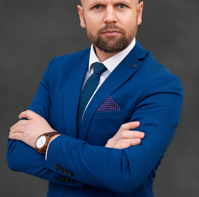 Arkadiusz Filipczak