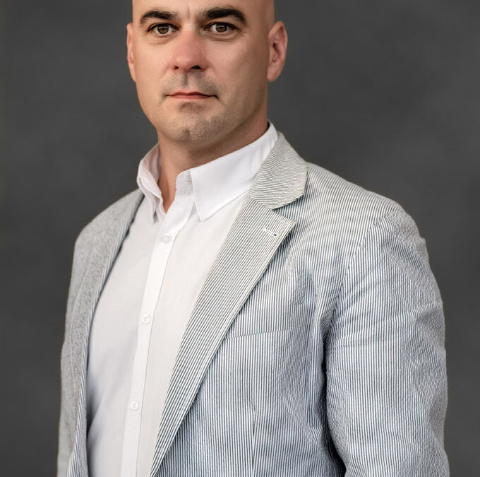 Rafał Trojanowicz