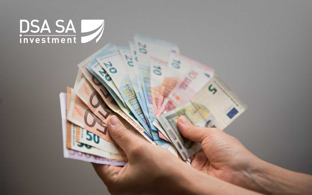 Kredyt w euro – cichy problem tysięcy klientów banków