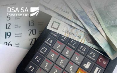 Odsetki w sprawach frankowych – od kiedy liczy je sąd?